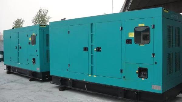 长城区幼儿园备用发电机供