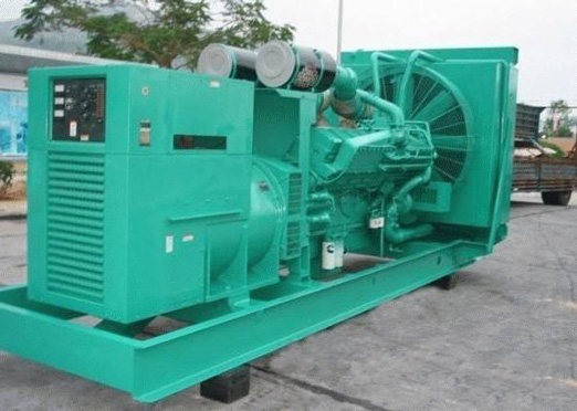 长城区75kw康明斯柴油发电车出租图片 长城区75kw康明斯柴油发电车出租图片