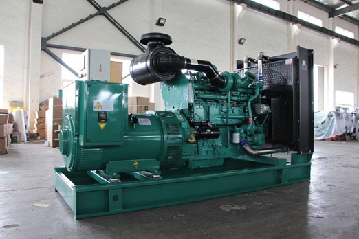 长城区320kw康明斯柴油发电车出租组图片 长城区320kw康明斯柴油发电车出租组图片