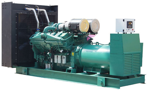 长城区30kw康明斯柴油发电机组图片 长城区30kw康明斯柴油发电机组图片