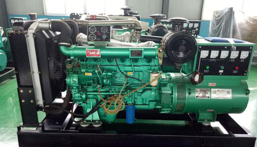 长城区发电机不发电的原因 长城区发电机不发电的原因