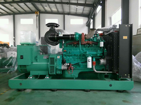 长城区柴油发电机组