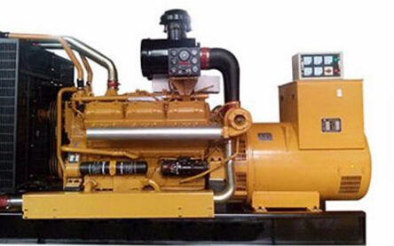 长城区发电机出租