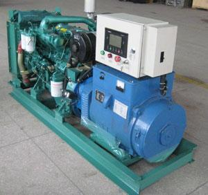 长城区发电机出租