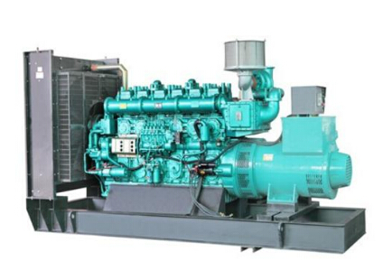 长城区发电机出租