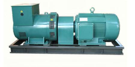 长城区发电机出租