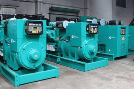 长城区柴油发电机 长城区柴油发电机