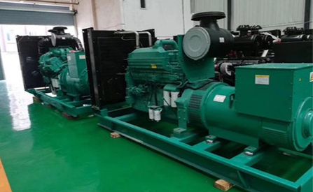 长城区发电机出租 长城区发电机出租