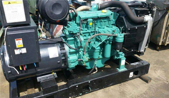 长城区柴油发电机 长城区柴油发电机