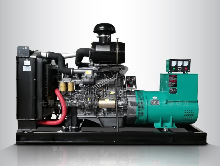 长城区全新泰豪250kw大型柴油发电机组 长城区全新泰豪250kw大型柴油发电机组