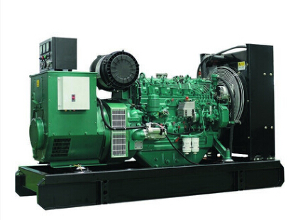 长城区全新上柴200kw大型柴油发电机组 长城区全新上柴200kw大型柴油发电机组